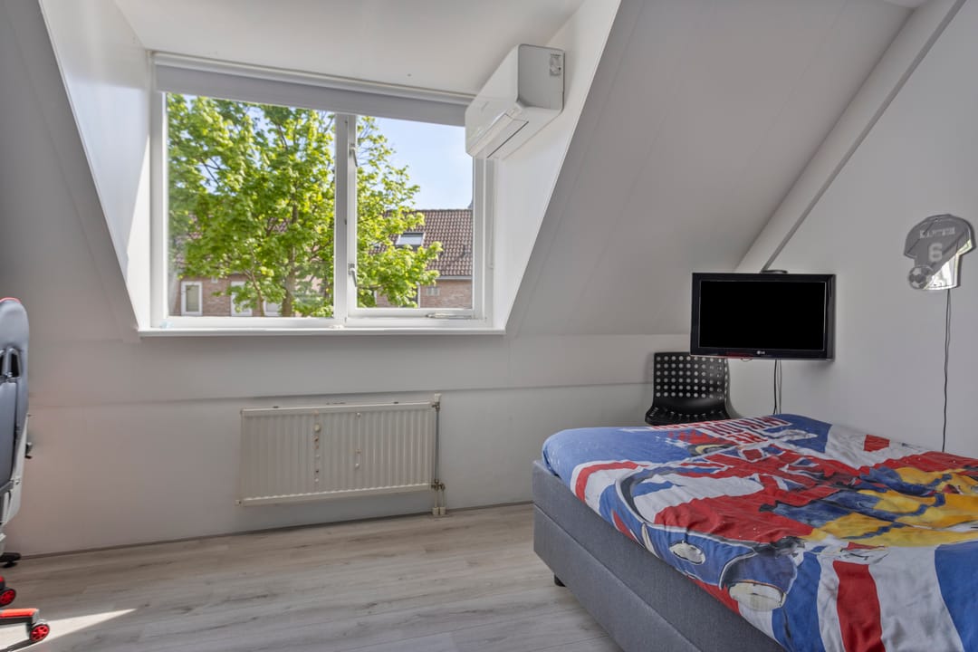 Foto 16 van Brabant Wal 34-A