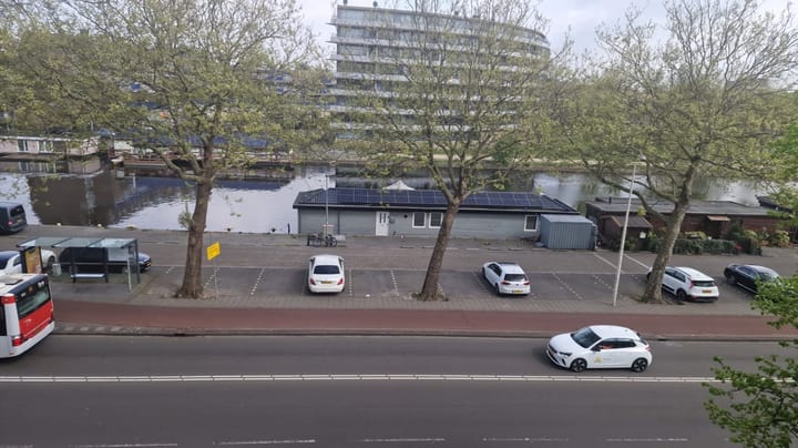 Foto 24 van Troelstrakade 29