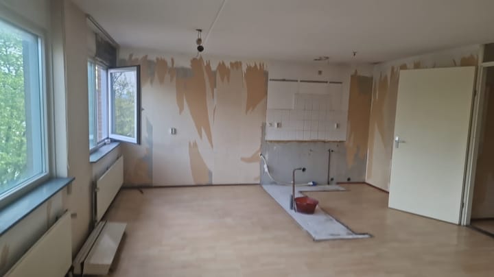 Foto 25 van Troelstrakade 29