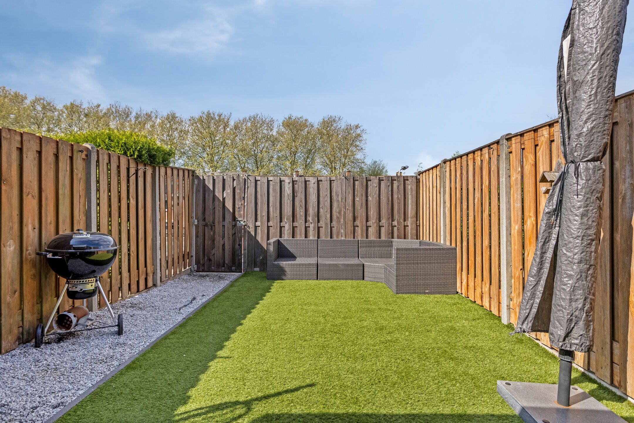 Foto 18 van Brabant Wal 34-A