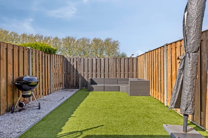 Foto 18 van Brabant Wal 34-A