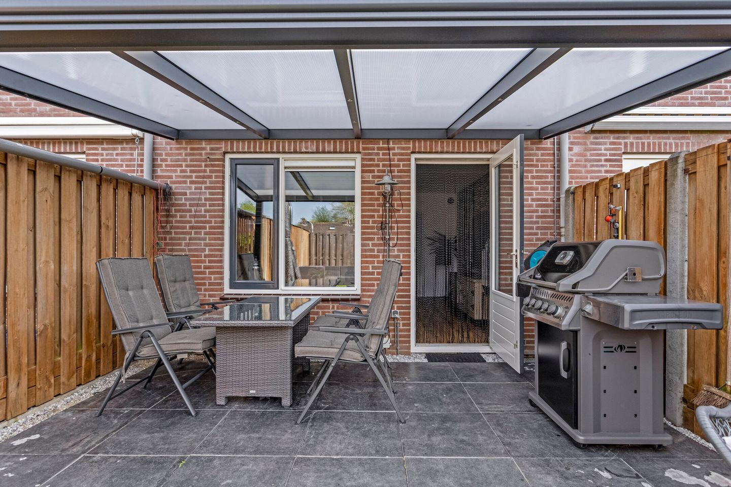 Foto 19 van Brabant Wal 34-A