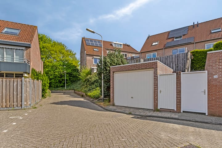 Foto 20 van Brabant Wal 34-A