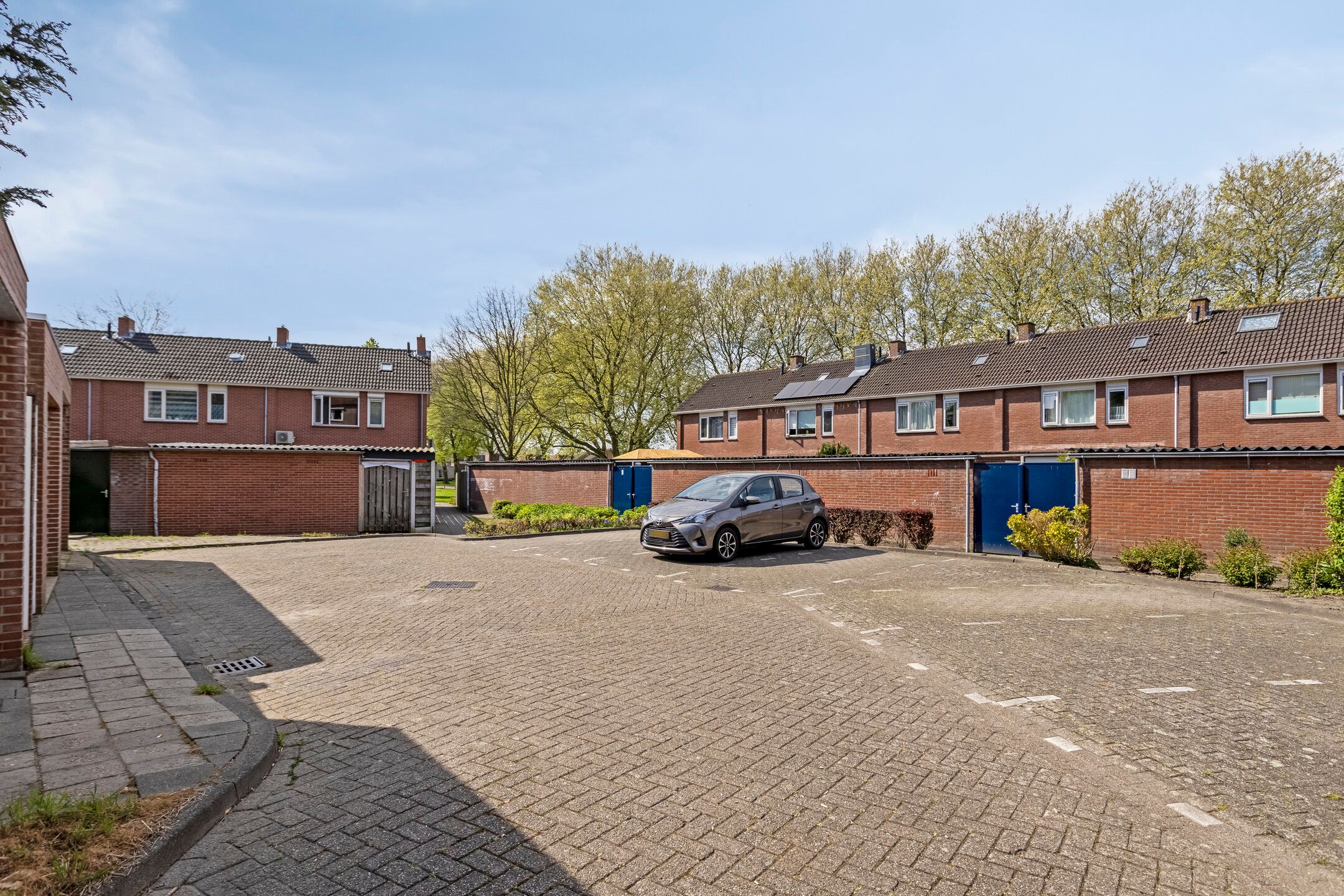 Foto 21 van Brabant Wal 34-A