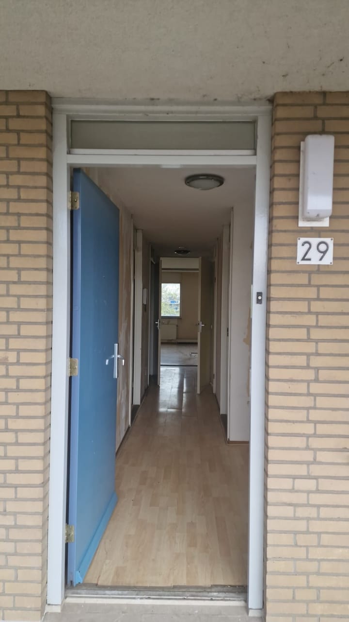 Foto 33 van Troelstrakade 29