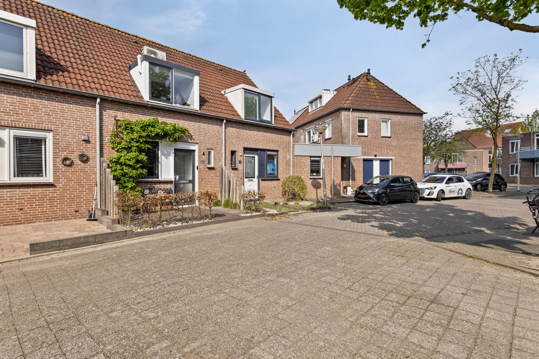 Foto 22 van Brabant Wal 34-A