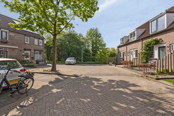 Foto 23 van Brabant Wal 34-A