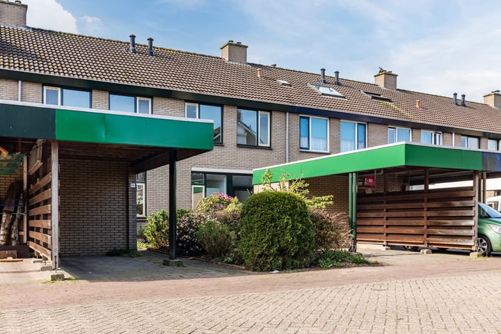 Foto 5 van De Lariks 12