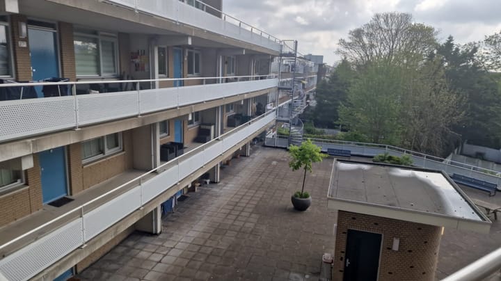 Foto 38 van Troelstrakade 29