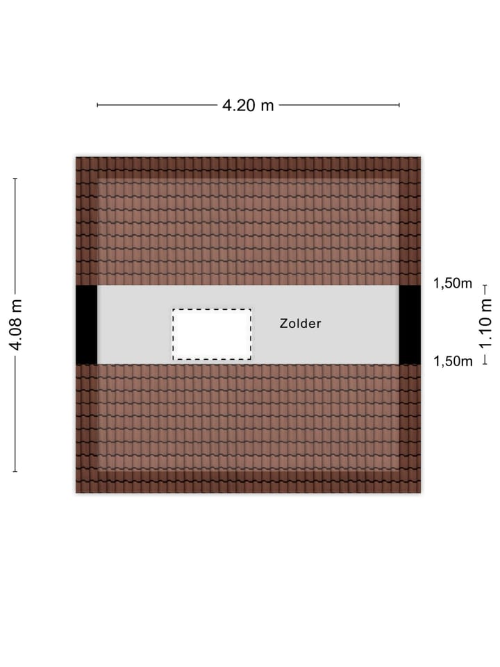 Foto 27 van Brabant Wal 34-A