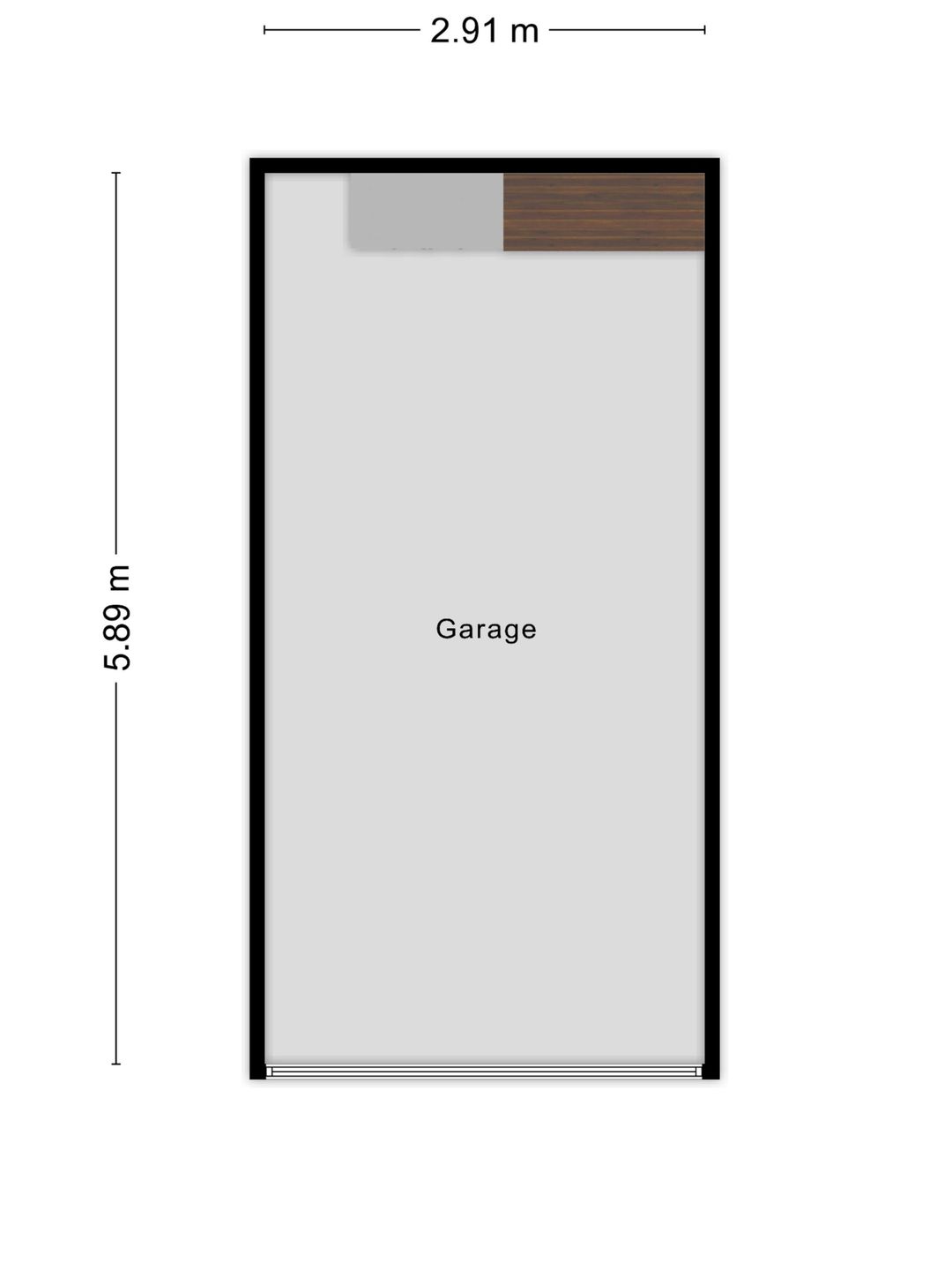 Foto 28 van Brabant Wal 34-A