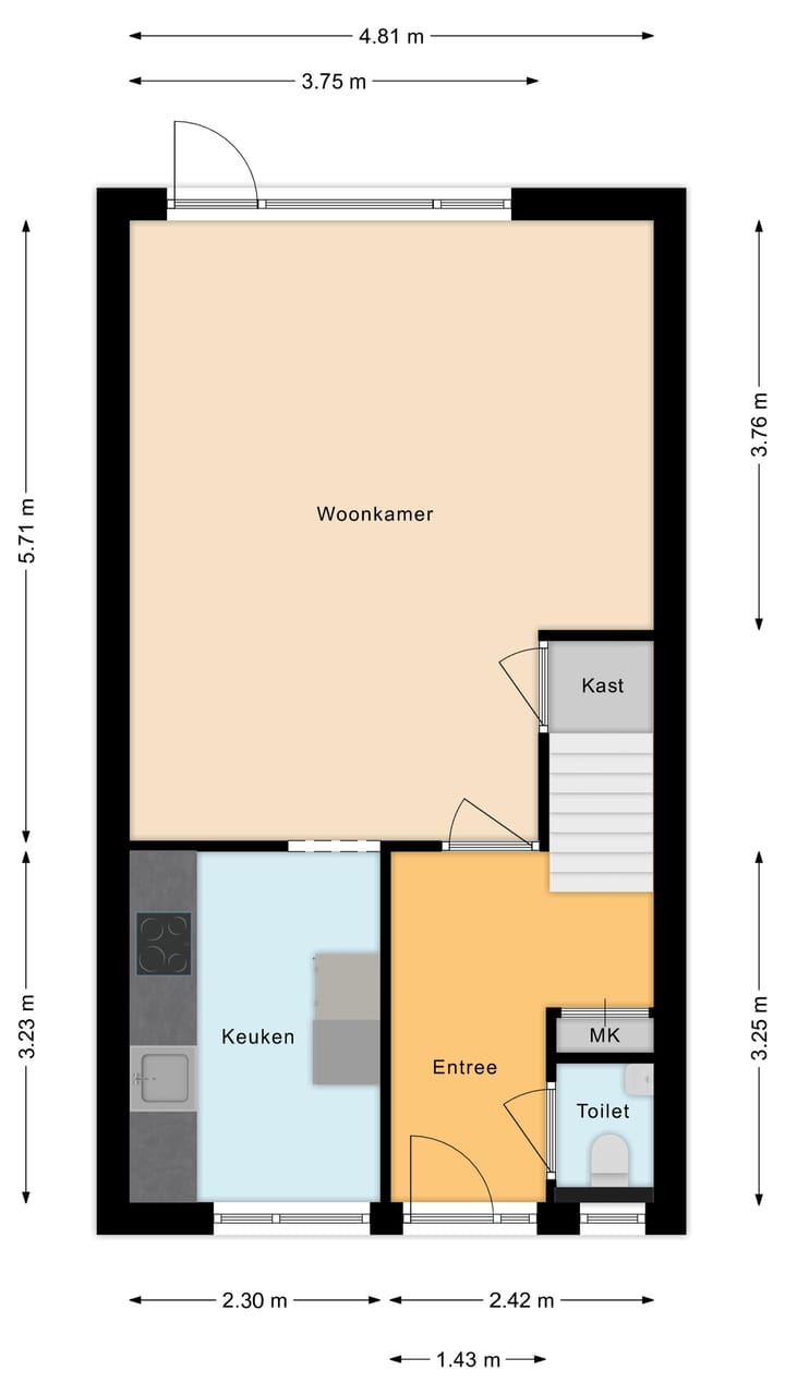 Foto 33 van De Lariks 12