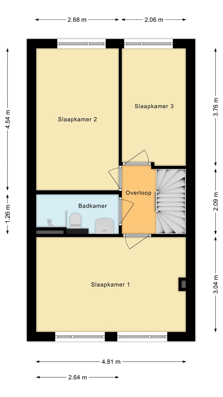 Foto 34 van De Lariks 12