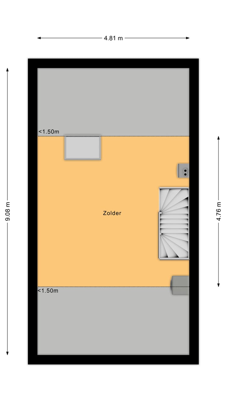 Foto 35 van De Lariks 12