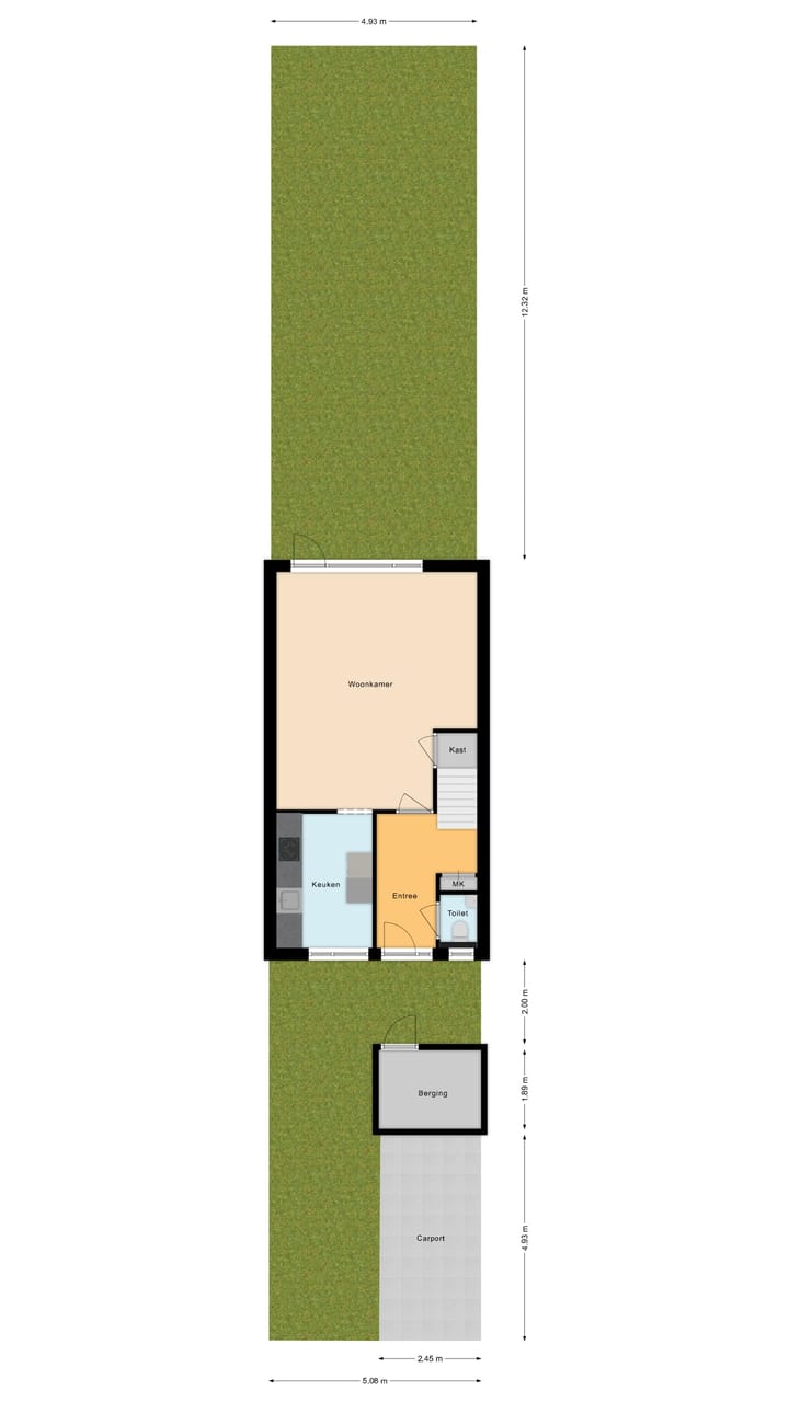 Foto 36 van De Lariks 12