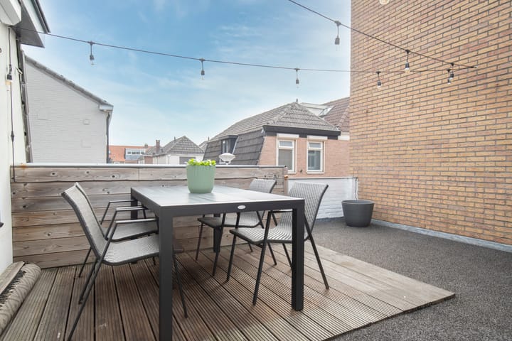 Foto 2 van Nieuwstraat 20