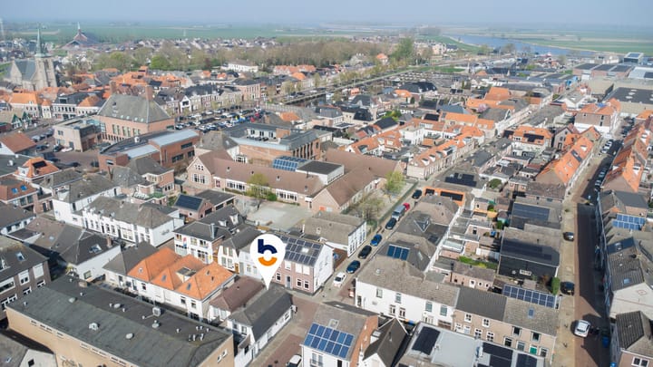 Foto 5 van Nieuwstraat 20