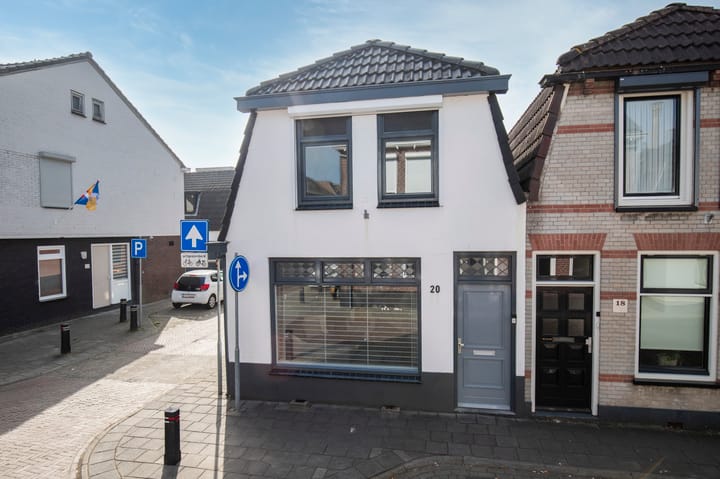 Foto 6 van Nieuwstraat 20