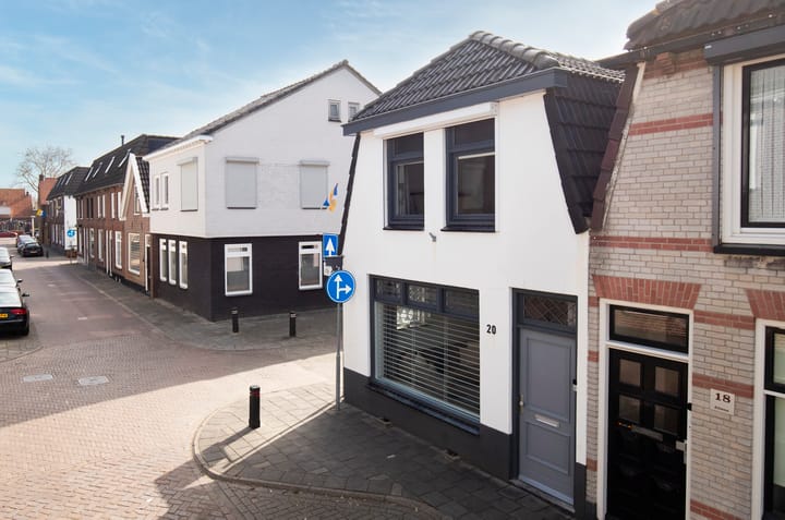 Foto 7 van Nieuwstraat 20