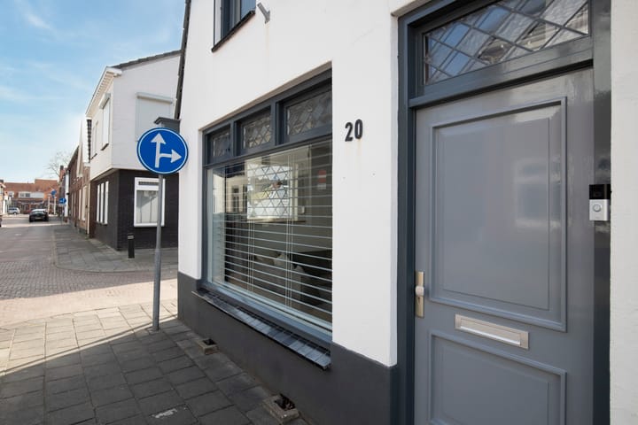 Foto 8 van Nieuwstraat 20