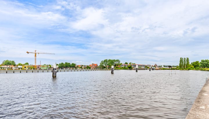 Photo 8 of SpaarneBuiten Ligplaats nr. 63