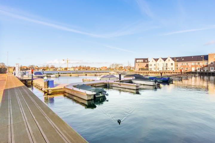 Photo 11 of SpaarneBuiten Ligplaats nr. 63