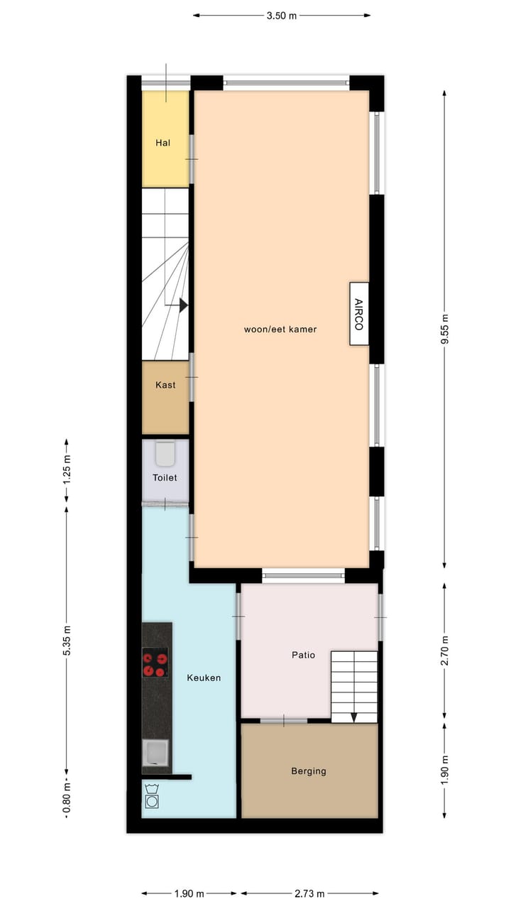 Foto 40 van Nieuwstraat 20