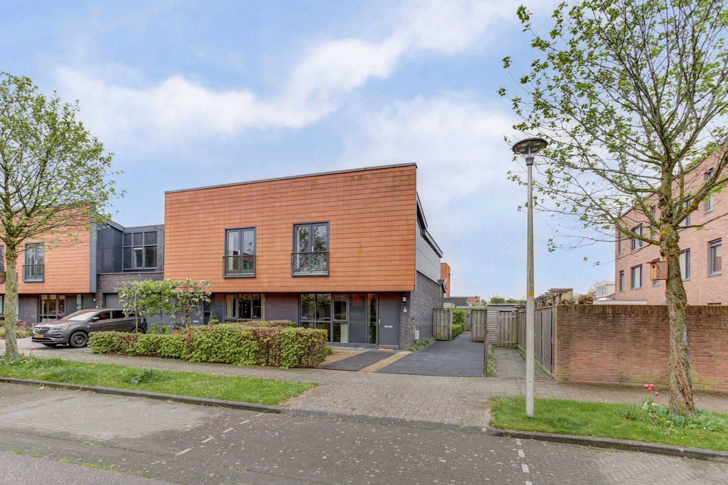 Foto 1 van Raaigras 2