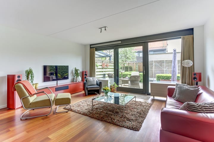 Foto 5 van Raaigras 2