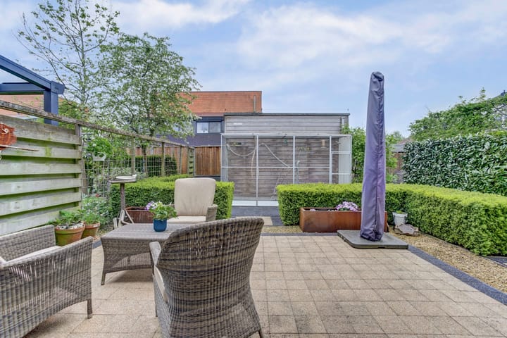 Foto 32 van Raaigras 2