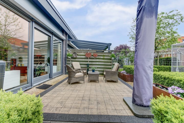 Foto 33 van Raaigras 2