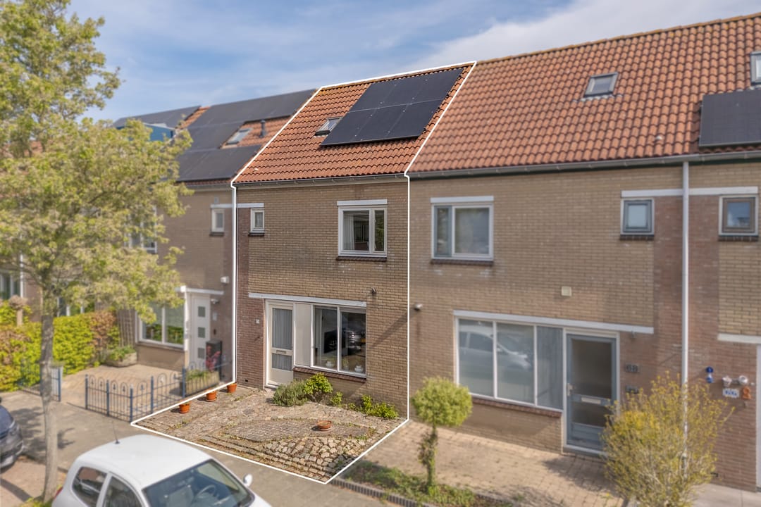 Foto 1 van Torentrans 70