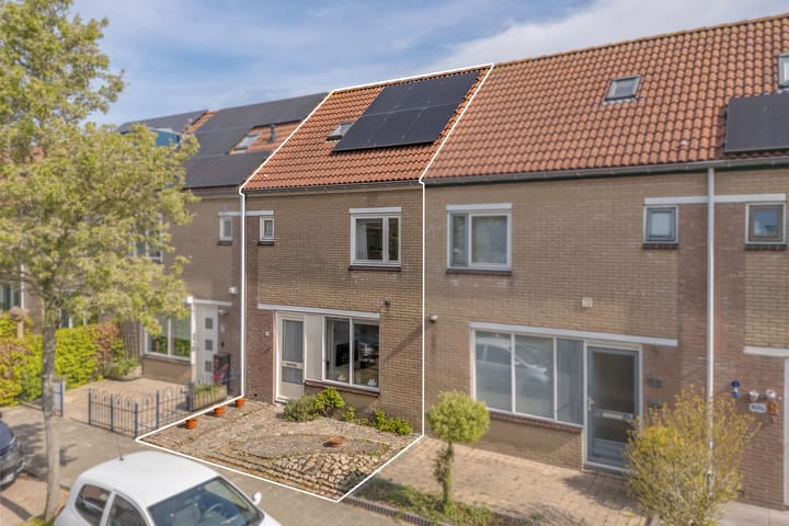 Foto 1 van Torentrans 70