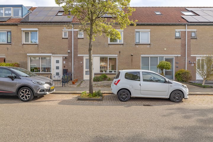 Foto 2 van Torentrans 70