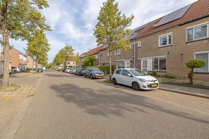 Foto 3 van Torentrans 70