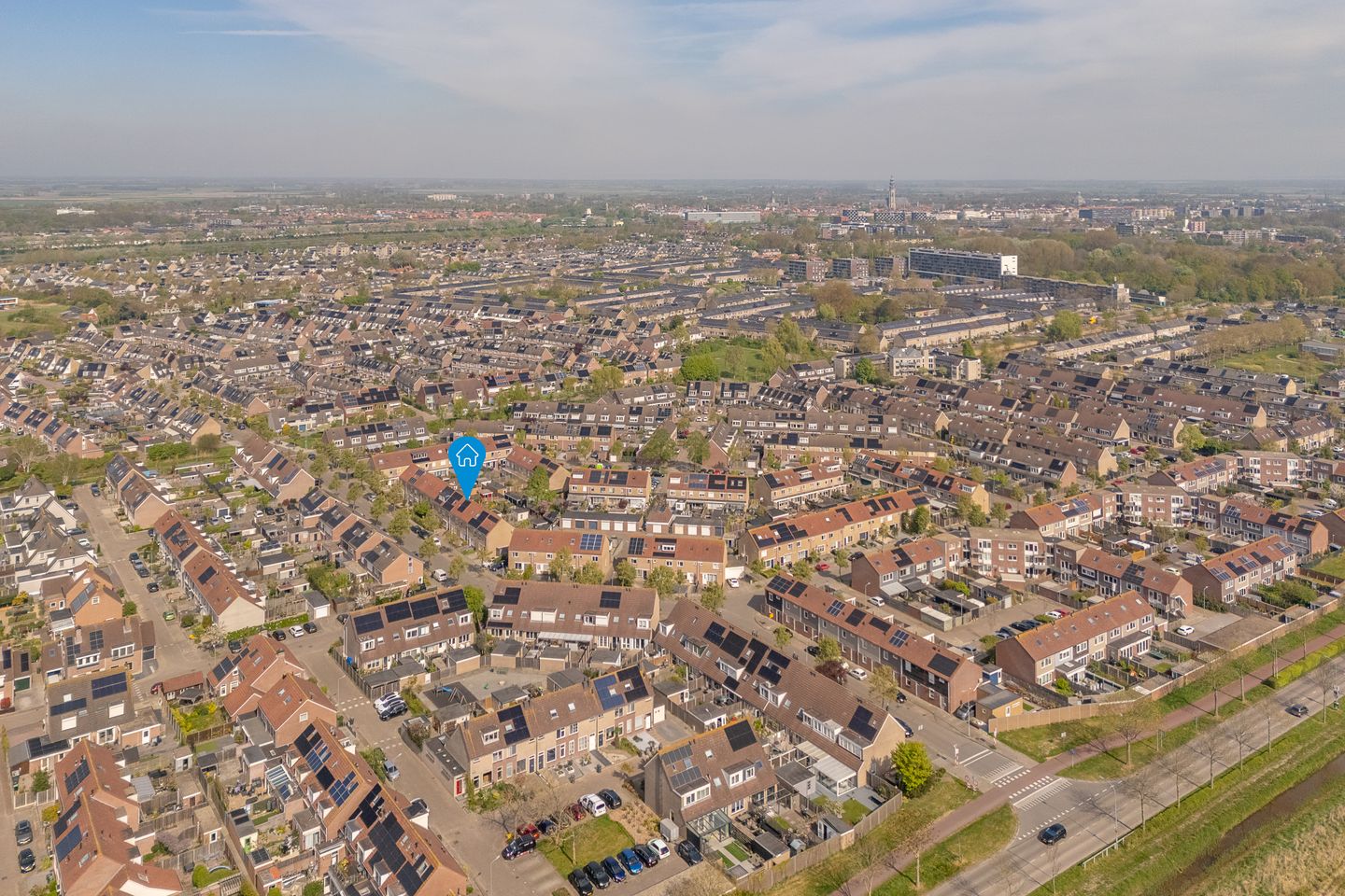 Foto 4 van Torentrans 70