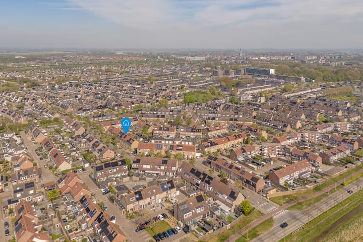 Foto 4 van Torentrans 70