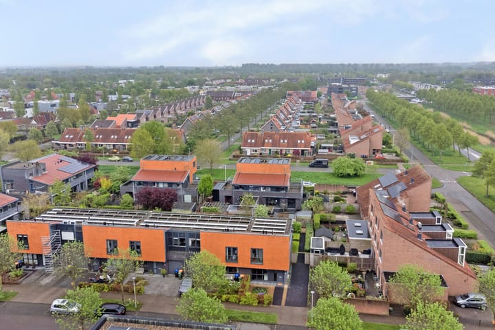 Foto 39 van Raaigras 2