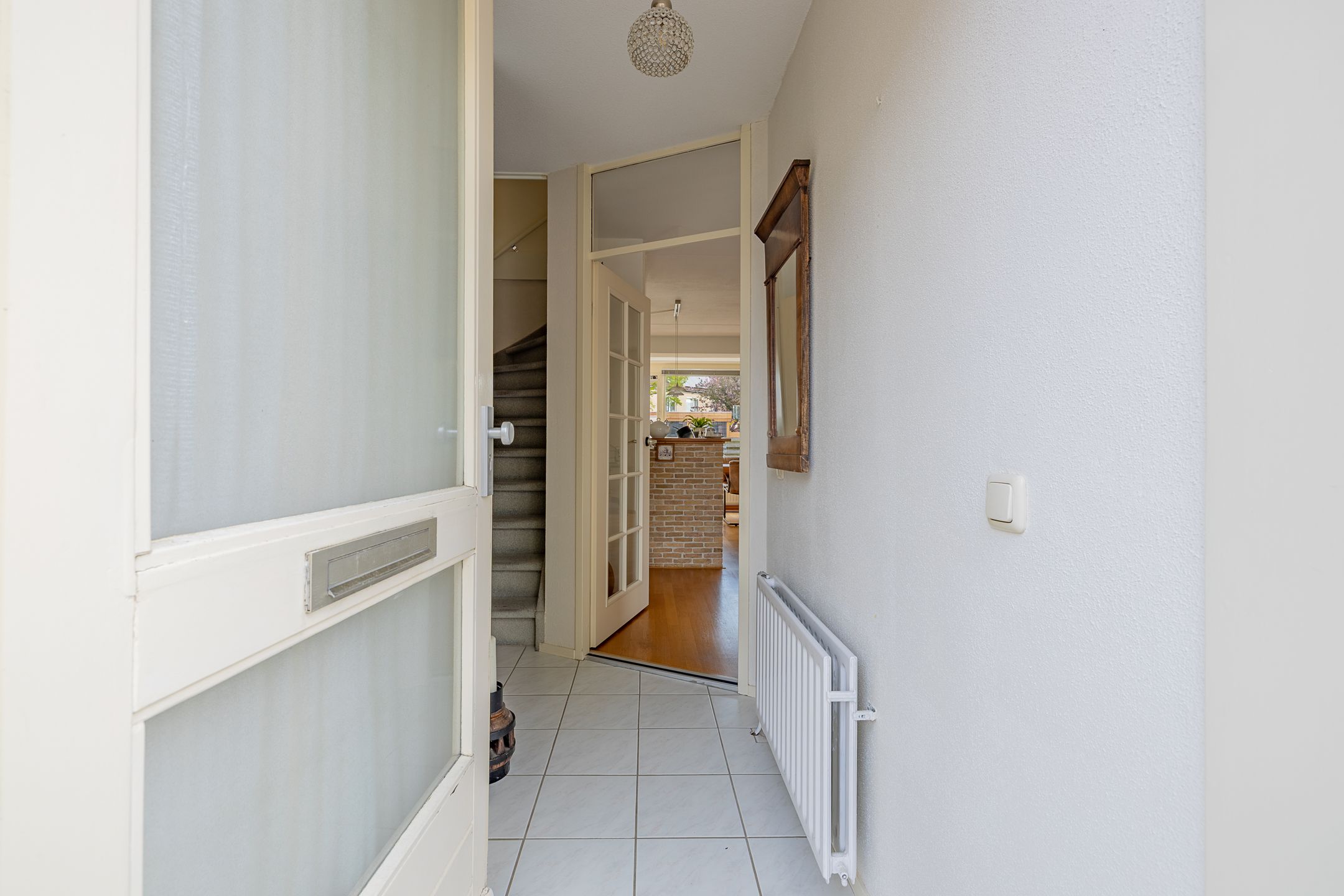 Foto 6 van Torentrans 70