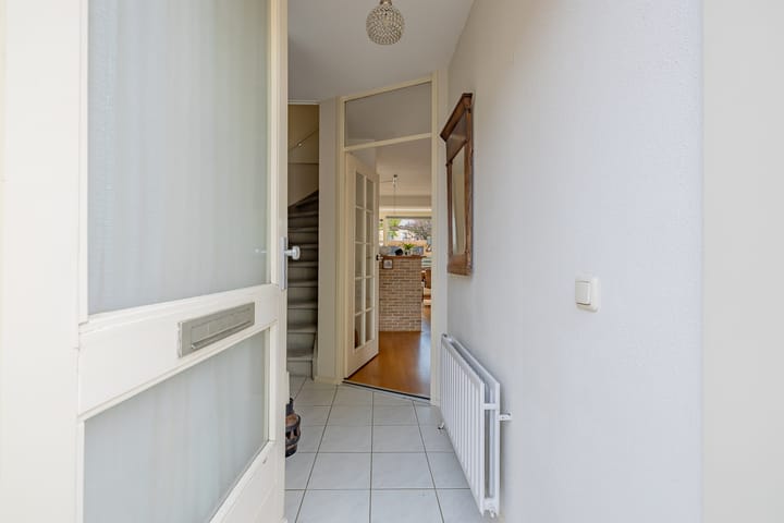 Foto 6 van Torentrans 70