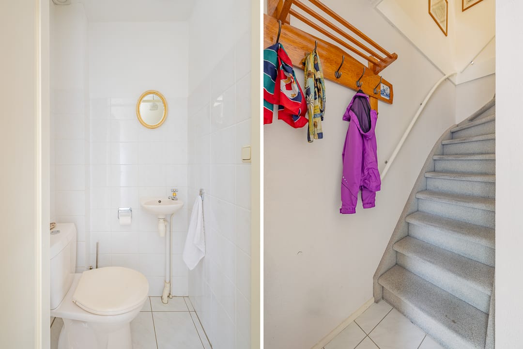 Foto 8 van Torentrans 70