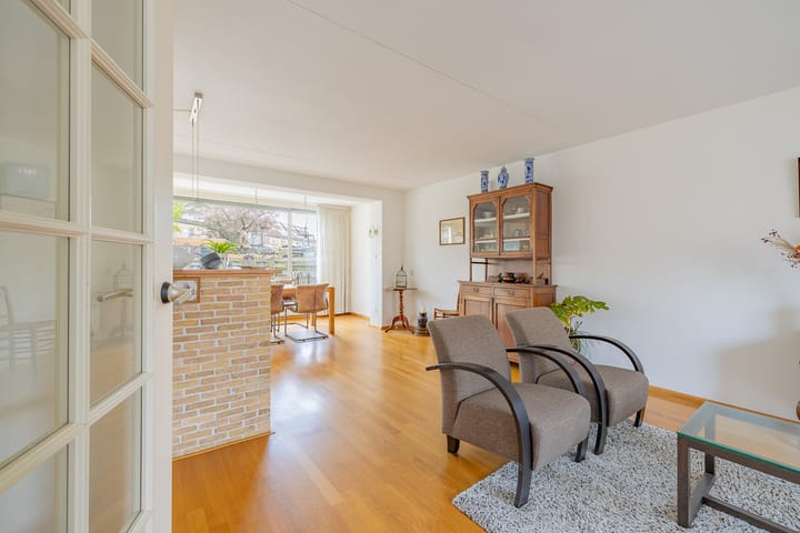 Foto 9 van Torentrans 70