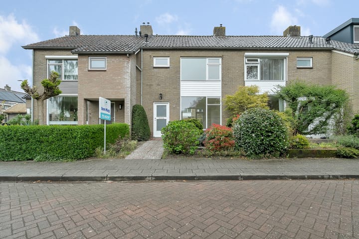 Foto 2 van Chrysantenweg 3