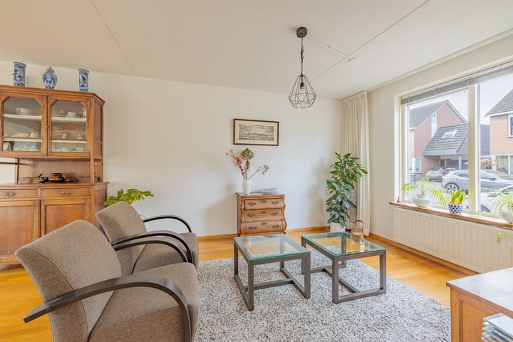 Foto 10 van Torentrans 70