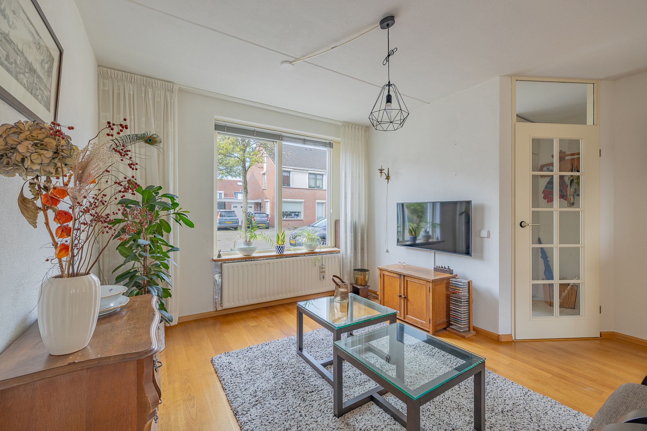 Foto 12 van Torentrans 70