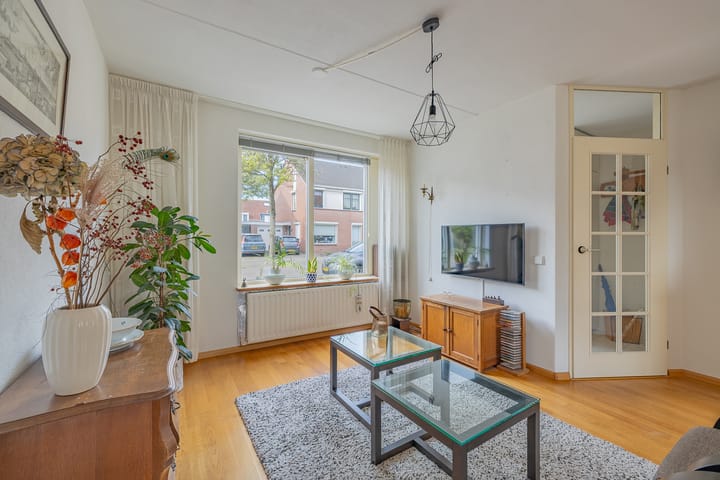 Foto 12 van Torentrans 70