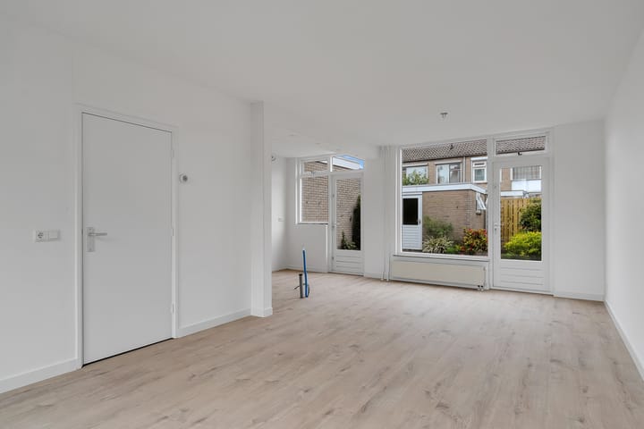 Foto 5 van Chrysantenweg 3