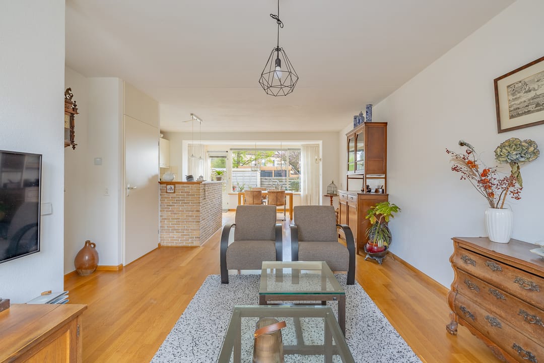 Foto 13 van Torentrans 70