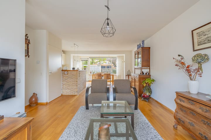 Foto 13 van Torentrans 70