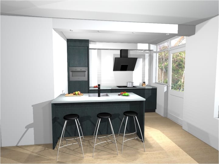 Foto 6 van Chrysantenweg 3